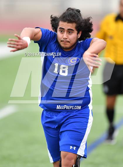 Thumbnail 3 in Pampa vs Community (Highway 5 Showcase) photogallery.