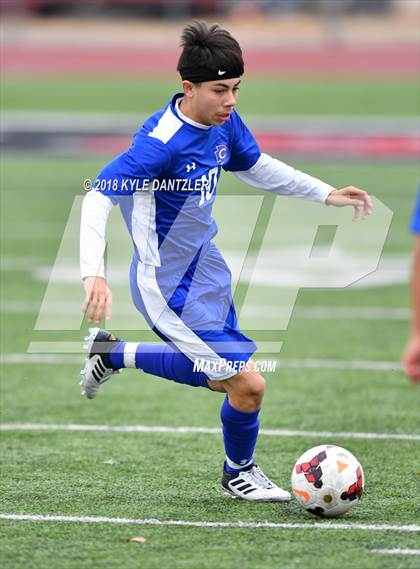 Thumbnail 1 in Pampa vs Community (Highway 5 Showcase) photogallery.