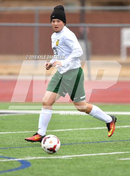 Thumbnail 3 in Pampa vs Community (Highway 5 Showcase) photogallery.