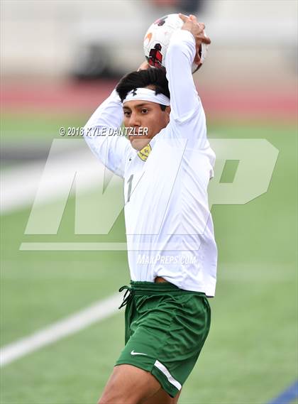 Thumbnail 1 in Pampa vs Community (Highway 5 Showcase) photogallery.