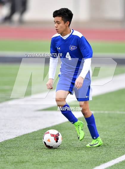 Thumbnail 3 in Pampa vs Community (Highway 5 Showcase) photogallery.