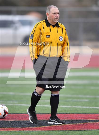 Thumbnail 2 in Pampa vs Community (Highway 5 Showcase) photogallery.