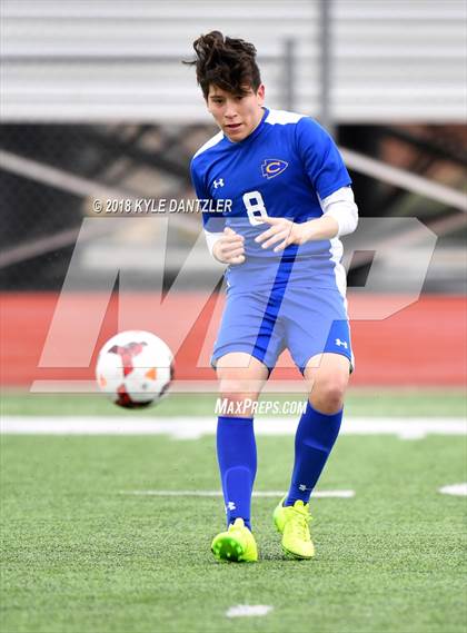 Thumbnail 3 in Pampa vs Community (Highway 5 Showcase) photogallery.