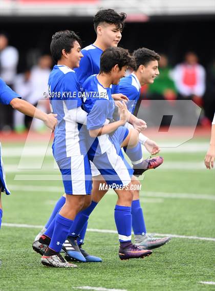 Thumbnail 3 in Pampa vs Community (Highway 5 Showcase) photogallery.