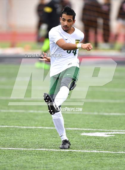 Thumbnail 1 in Pampa vs Community (Highway 5 Showcase) photogallery.