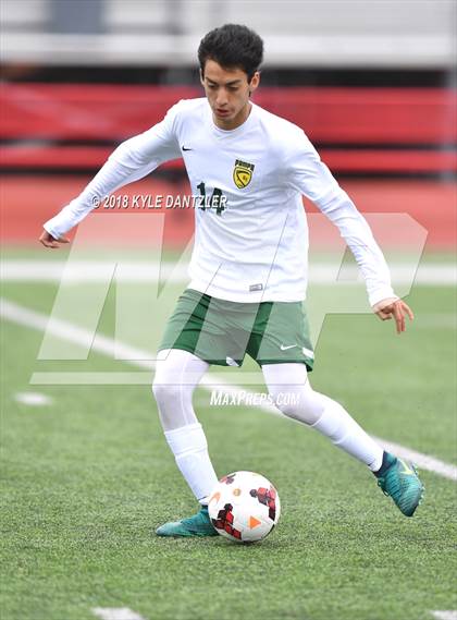 Thumbnail 2 in Pampa vs Community (Highway 5 Showcase) photogallery.