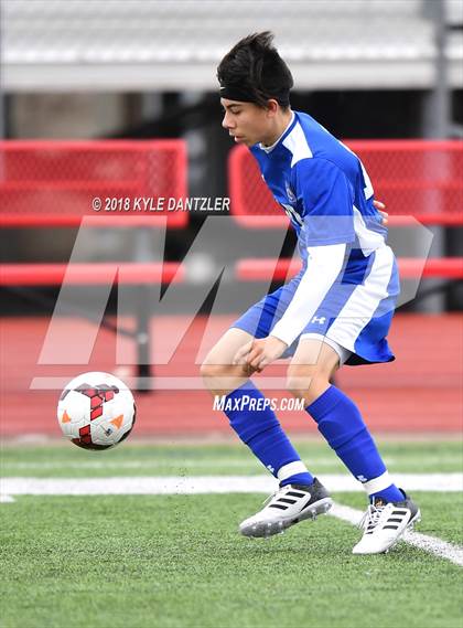 Thumbnail 1 in Pampa vs Community (Highway 5 Showcase) photogallery.