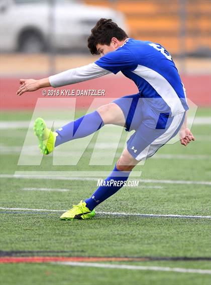 Thumbnail 2 in Pampa vs Community (Highway 5 Showcase) photogallery.