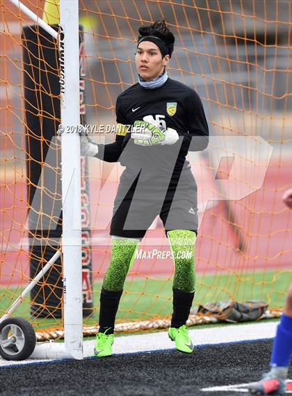 Thumbnail 2 in Pampa vs Community (Highway 5 Showcase) photogallery.