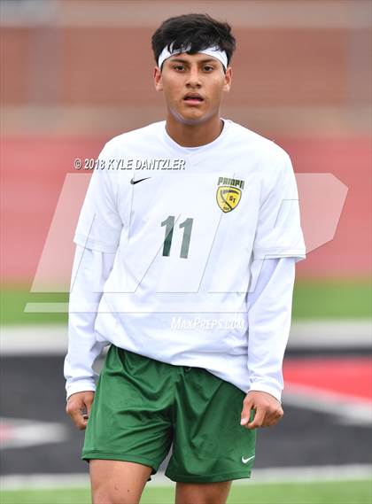 Thumbnail 1 in Pampa vs Community (Highway 5 Showcase) photogallery.
