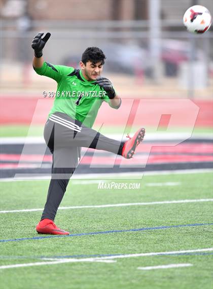 Thumbnail 2 in Pampa vs Community (Highway 5 Showcase) photogallery.