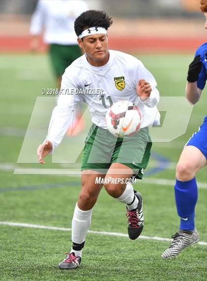 Thumbnail 1 in Pampa vs Community (Highway 5 Showcase) photogallery.