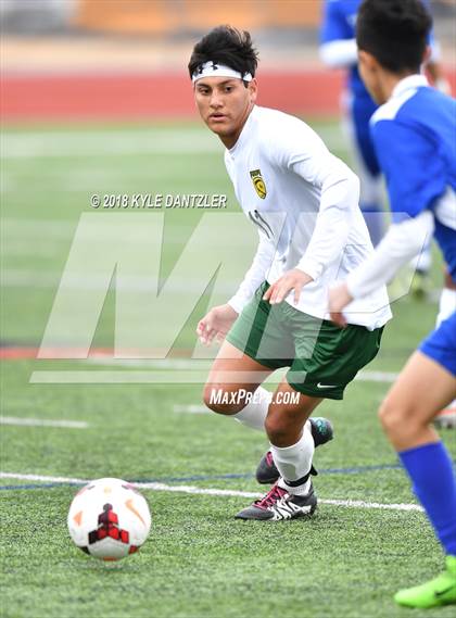Thumbnail 3 in Pampa vs Community (Highway 5 Showcase) photogallery.