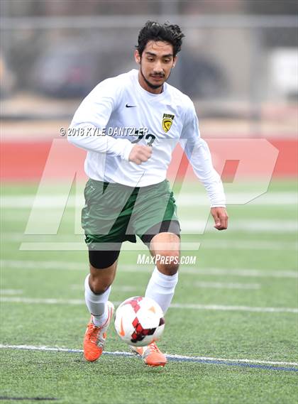 Thumbnail 2 in Pampa vs Community (Highway 5 Showcase) photogallery.