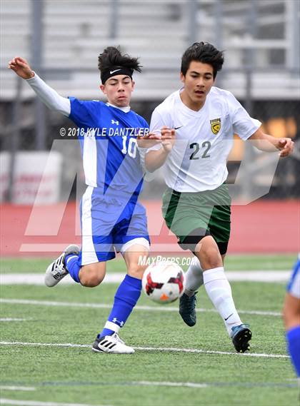 Thumbnail 2 in Pampa vs Community (Highway 5 Showcase) photogallery.