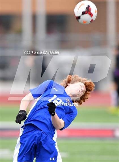 Thumbnail 1 in Pampa vs Community (Highway 5 Showcase) photogallery.