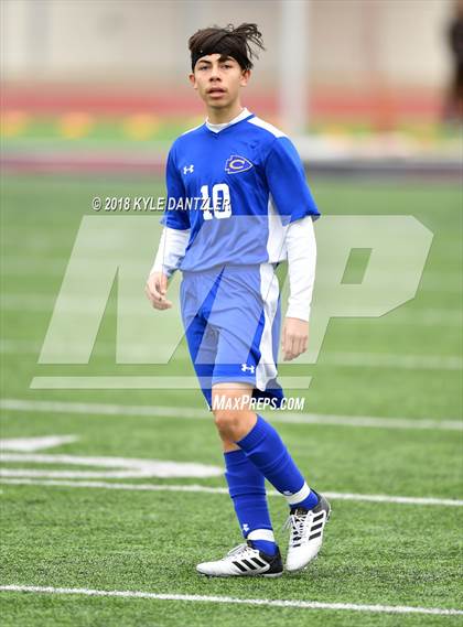 Thumbnail 3 in Pampa vs Community (Highway 5 Showcase) photogallery.