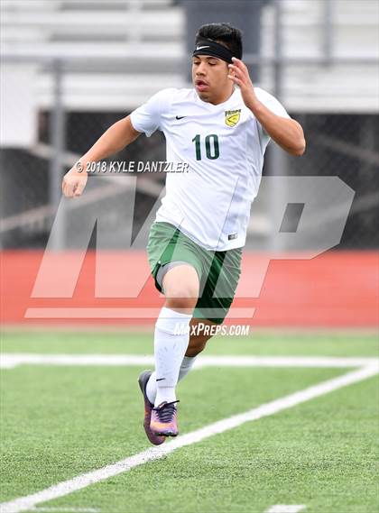 Thumbnail 1 in Pampa vs Community (Highway 5 Showcase) photogallery.