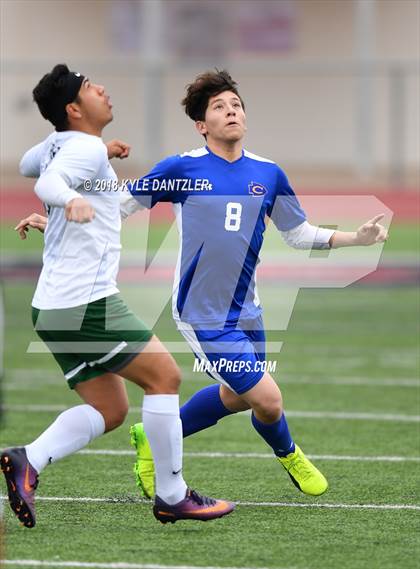 Thumbnail 1 in Pampa vs Community (Highway 5 Showcase) photogallery.