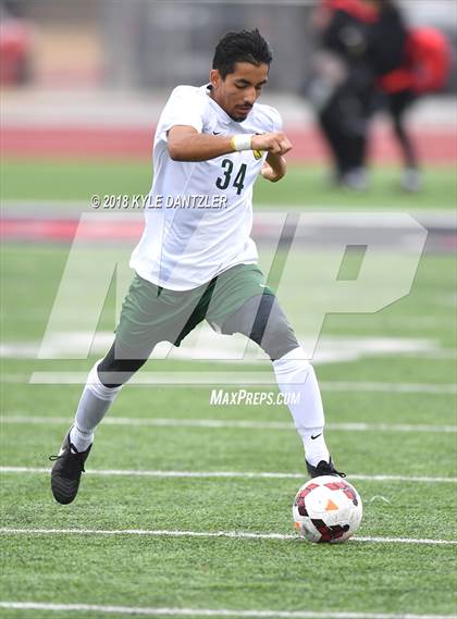 Thumbnail 3 in Pampa vs Community (Highway 5 Showcase) photogallery.