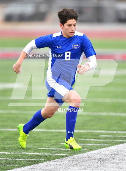 Thumbnail 2 in Pampa vs Community (Highway 5 Showcase) photogallery.