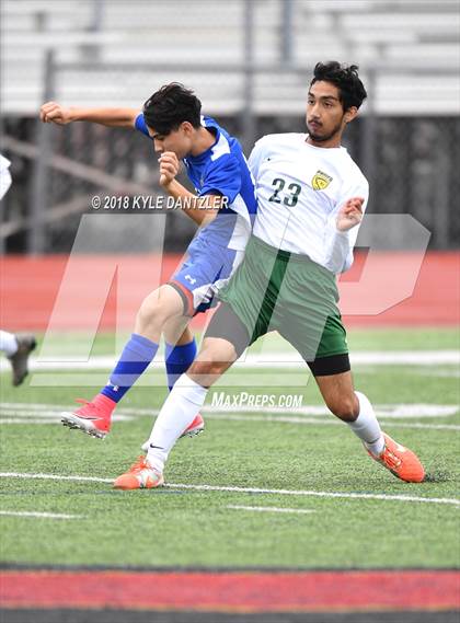 Thumbnail 3 in Pampa vs Community (Highway 5 Showcase) photogallery.