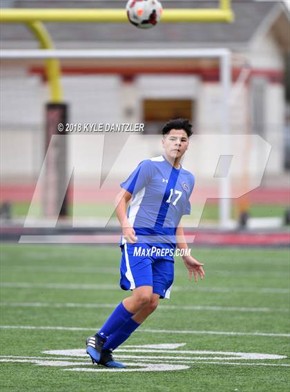 Thumbnail 3 in Pampa vs Community (Highway 5 Showcase) photogallery.