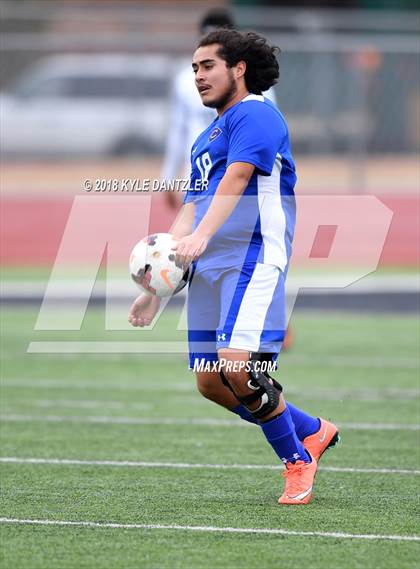 Thumbnail 3 in Pampa vs Community (Highway 5 Showcase) photogallery.