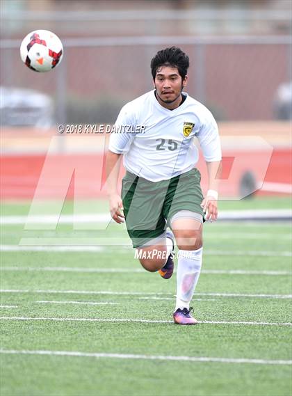 Thumbnail 2 in Pampa vs Community (Highway 5 Showcase) photogallery.
