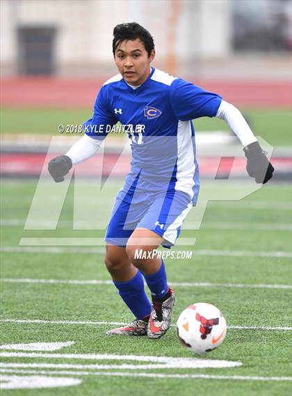 Thumbnail 2 in Pampa vs Community (Highway 5 Showcase) photogallery.