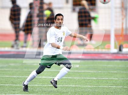 Thumbnail 1 in Pampa vs Community (Highway 5 Showcase) photogallery.