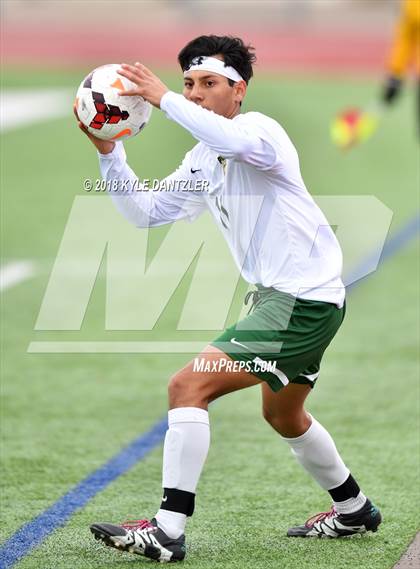 Thumbnail 2 in Pampa vs Community (Highway 5 Showcase) photogallery.