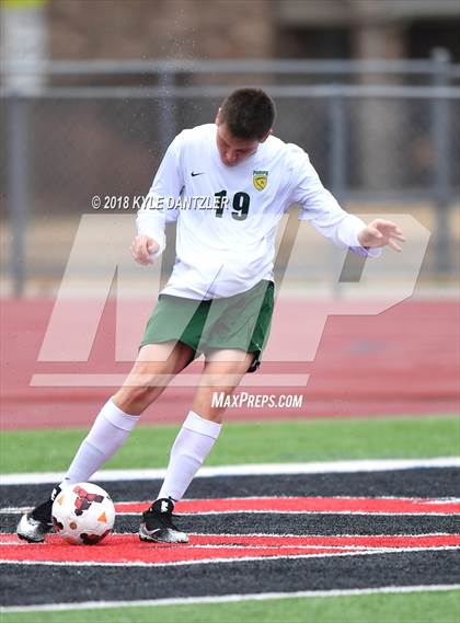 Thumbnail 3 in Pampa vs Community (Highway 5 Showcase) photogallery.