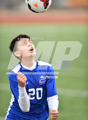 Pampa vs Community (Highway 5 Showcase)