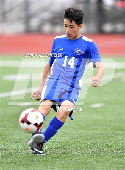 Thumbnail 1 in Pampa vs Community (Highway 5 Showcase) photogallery.