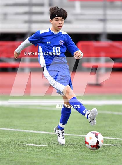 Thumbnail 3 in Pampa vs Community (Highway 5 Showcase) photogallery.