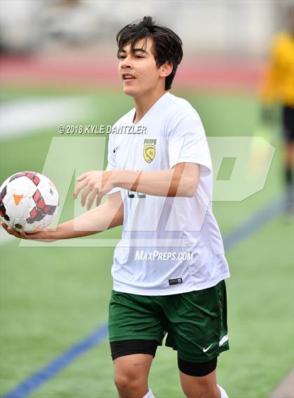 Thumbnail 3 in Pampa vs Community (Highway 5 Showcase) photogallery.