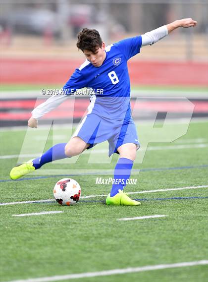 Thumbnail 3 in Pampa vs Community (Highway 5 Showcase) photogallery.