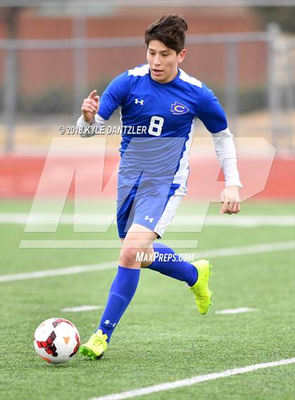 Thumbnail 2 in Pampa vs Community (Highway 5 Showcase) photogallery.