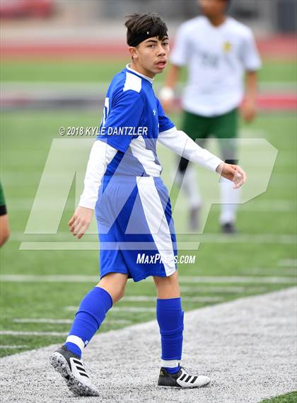 Thumbnail 1 in Pampa vs Community (Highway 5 Showcase) photogallery.