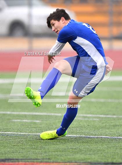 Thumbnail 3 in Pampa vs Community (Highway 5 Showcase) photogallery.