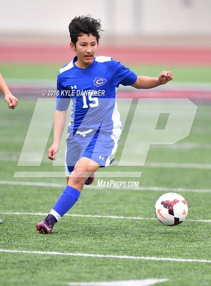 Thumbnail 3 in Pampa vs Community (Highway 5 Showcase) photogallery.