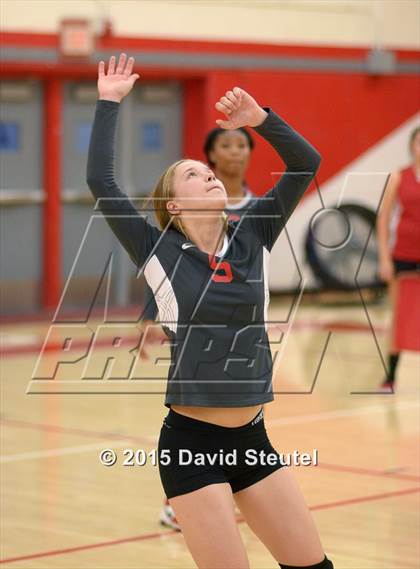 Thumbnail 1 in Victory Christian @ San Juan photogallery.