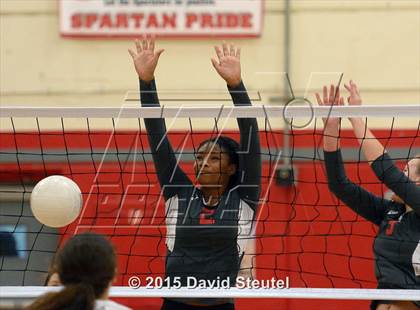 Thumbnail 1 in Victory Christian @ San Juan photogallery.