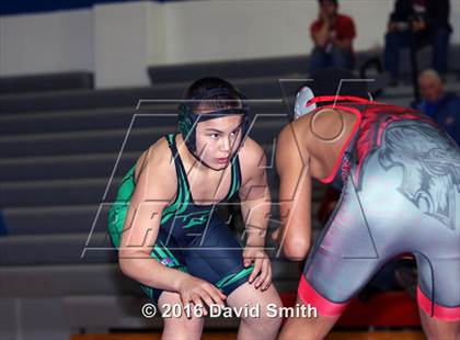 Thumbnail 1 in Carrollton vs Polo (Lexington Tri-Meet) photogallery.