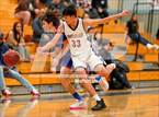 Photo from the gallery "Folsom @ Cosumnes Oaks (Running with the Pack Tournament)"