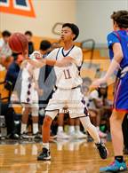 Photo from the gallery "Folsom @ Cosumnes Oaks (Running with the Pack Tournament)"