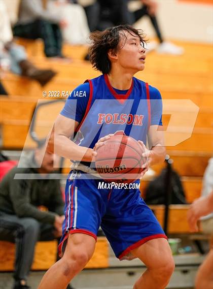 Thumbnail 3 in Folsom @ Cosumnes Oaks (Running with the Pack Tournament) photogallery.