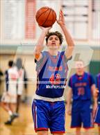 Photo from the gallery "Folsom @ Cosumnes Oaks (Running with the Pack Tournament)"
