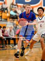 Photo from the gallery "Folsom @ Cosumnes Oaks (Running with the Pack Tournament)"